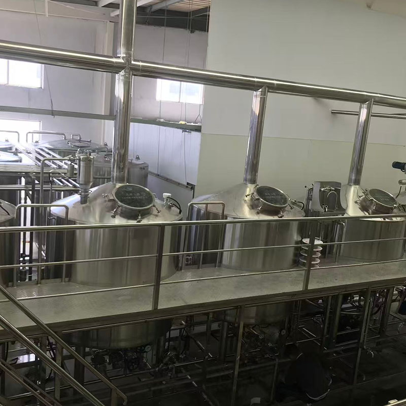 壶关精酿啤酒设备厂—啤酒文化的深刻内涵